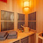 Schuetzenchalet Wurmbergblick Mit Sauna Und Grill