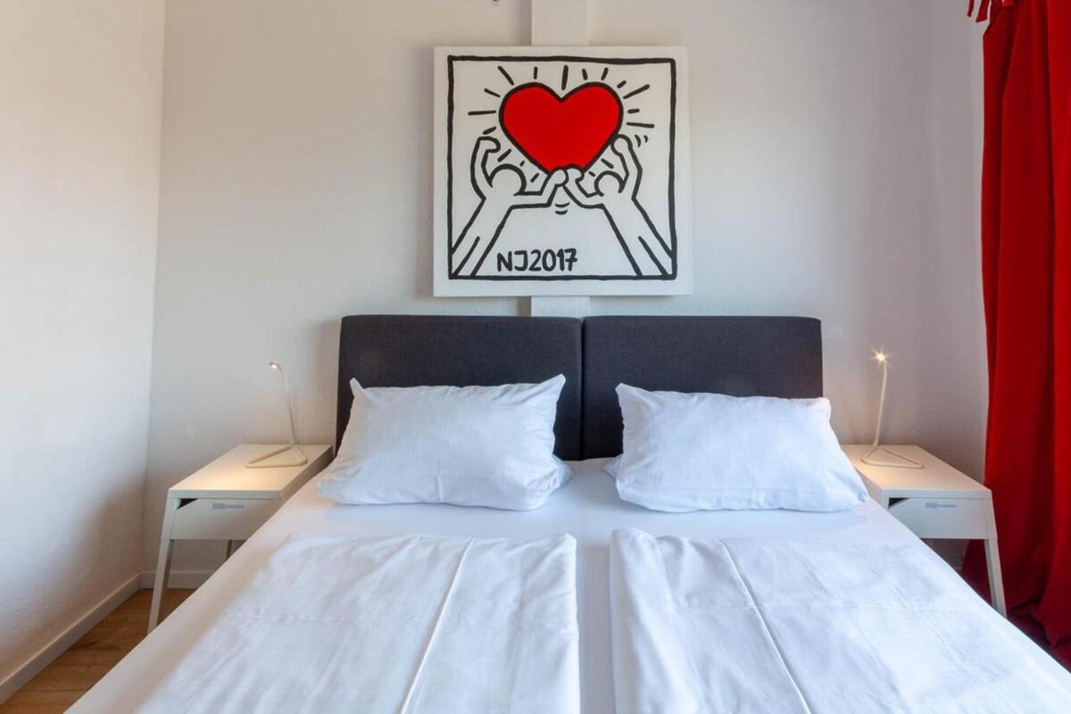 Apartment Schuetzenchalet Wurmbergblick Mit Sauna Und Grill Braunlage