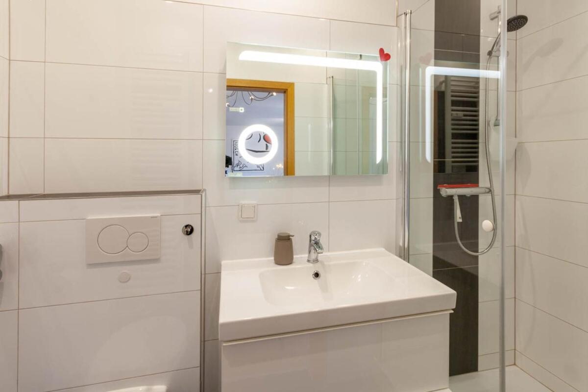 Apartment Schuetzenchalet Wurmbergblick Mit Sauna Und Grill Braunlage
